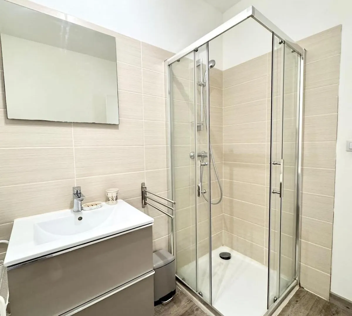 Apartamento T3 Hyper Design - Coeur De La Ville Quimper França