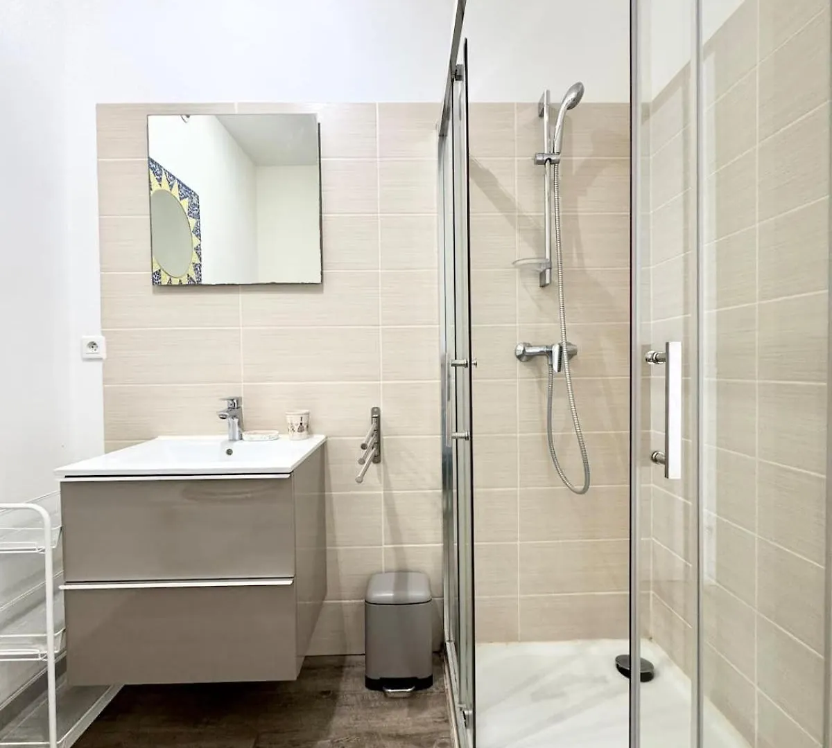 T3 Hyper Design - Coeur De La Ville Quimper Apartamento