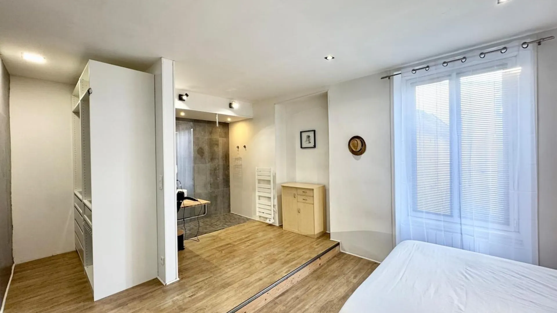 Apartamento T3 Hyper Design - Coeur De La Ville Quimper França