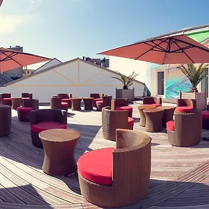 Hotel Mercure Centre, Quimper